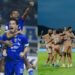 Penampilan Persib Bandung dan Dewa United di kompetisi Asia musim ini membantu mendongkrak ranking liga Indonesia di Asia.