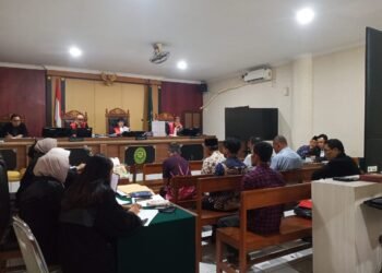 Terungkap, Dana Hibah Pariwisata untuk Pokdarwis Disunat Rp2,5 Juta