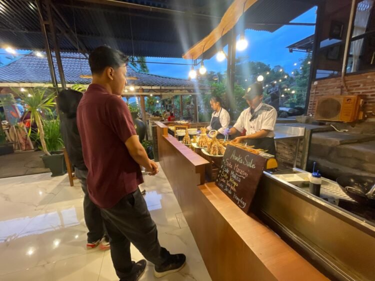 Sambut Ramadan, D Kaliurang Suguhkan Buy 5 Get 1 Free