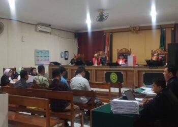 Fakta Sidang Korupsi Hibah Pariwisata Sleman: Sunat Rp3 Juta untuk Pokdarwis