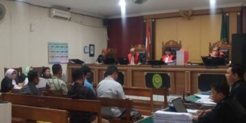 Fakta Sidang Korupsi Hibah Pariwisata Sleman: Sunat Rp3 Juta untuk Pokdarwis