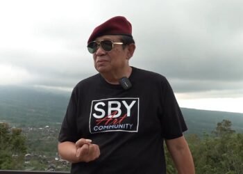 SBY Art Community Ajak Seniman dan Budayawan Rawat Semangat Kebersamaan