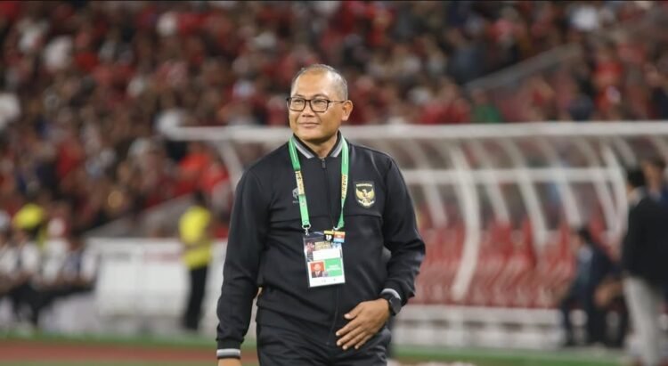 Deretan Fakta di Balik Hukuman 20 Laga Sumardji dari FIFA