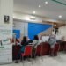 Sejumlah warga Kota Yogyakarta datang ke MPP untuk mengurus reaktivasi kepesertaan BPJS PBI, Jumat (6/2/2026).