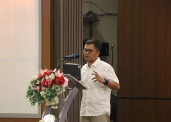 Sosiolog UGM, Arie Sujito