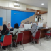 Sejumlah warga Kota Yogyakarta datang ke MPP untuk mengurus reaktivasi kepesertaan BPJS PBI, Jumat (6/2/2026).