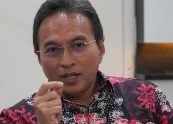 dr. Piprim Basarah Yanuarso