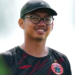Dzikry Lazuardi yang sebelumnya merupakan analis Persija Jakarta kini ditarik oleh John Herdman untuk menangani Timnas Indonesia