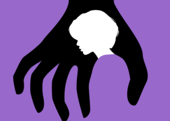 Ilustrasi kekerasan seksual