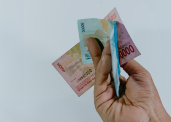 Ilustrasi pungutan liar atau pungli