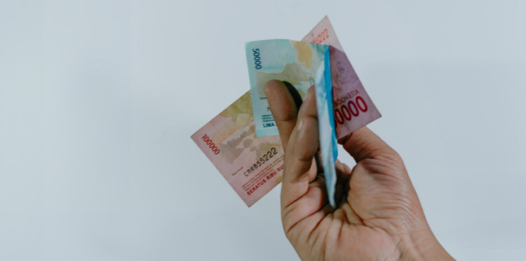 Ilustrasi pungutan liar atau pungli