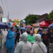 Suasana Pasar Sore Kampung Ramadan di Jogokariyan, Kamis (19/2/2026)
