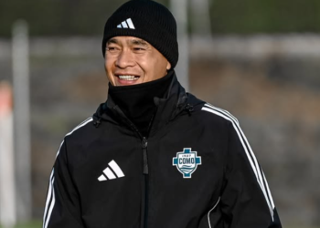 Kurniawan Dwi Yulianto ditunjuk sebagai pelatih Timnas Indonesia U-17 untuk menghadapi gelaran Piala Dunia U-17 2026