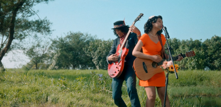 duo Ruzan & Vita merilis single terbaru bertajuk Rayuanmu