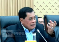 Wakil Ketua Komisi VI DPR RI Nurdin Halid