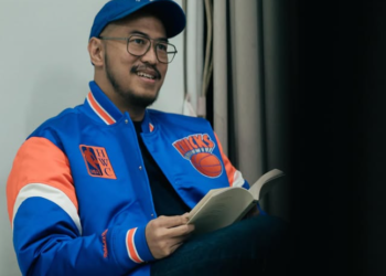 Komika Pandji Pragiwaksono