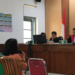 Sidang lanjutan gugatan Citizen Lawsuit terkait ijazah Jokowi di Pengadilan Negeri Surakarta