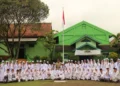 SMP Negeri 1 Sleman satu di antara SMP favorit di wilayah Sleman tengah berdasar ASPD 2025