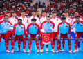 Timnas futsal Indonesia hadapi gelaran Piala Asia Futsal 2026 di Indonesia Arena