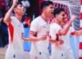 Penggawa Timnas Futsal Indonesia
