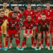 Timnas Indonesia tengah bersiap menghadapi FIFA Series 2026