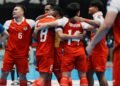 Timnas Futsal Indonesia dalam gelaran Piala Asia 2026.