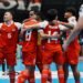 Timnas Futsal Indonesia dalam gelaran Piala Asia 2026.