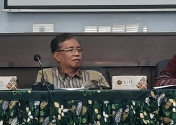 Tunggu Mekanisme, Paguyuban Lurah Sleman Harap Lurah PAW Cepat Beradaptasi