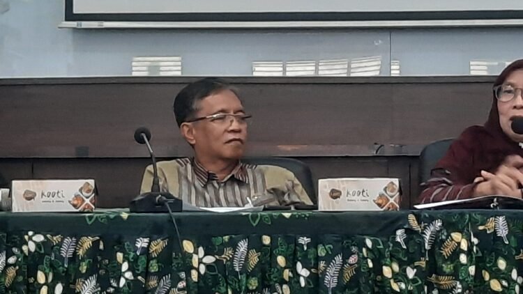 Tunggu Mekanisme, Paguyuban Lurah Sleman Harap Lurah PAW Cepat Beradaptasi