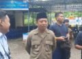 Wabup Kulon Progo Kunjungi Rumah Duka Praka Farizal, Sampaikan Duka Cita Mendalam