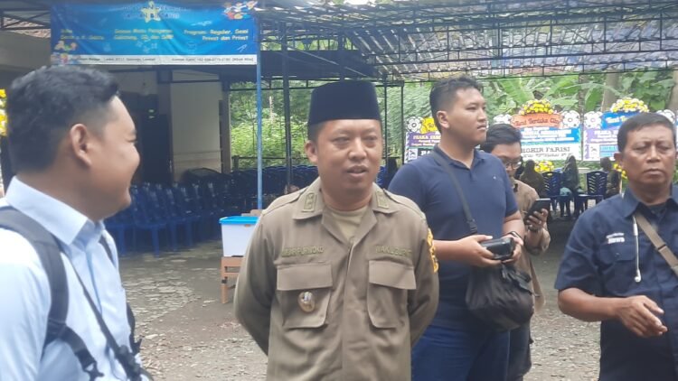 Wabup Kulon Progo Kunjungi Rumah Duka Praka Farizal, Sampaikan Duka Cita Mendalam