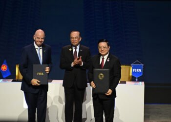 FIFA meluncurkan turnamen baru bertajuk FIFA ASEAN Cup yang akan diikuti oleh seluruh 11 negara anggota ASEAN.