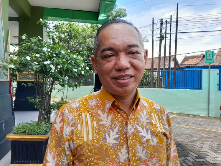 Kepala DLH Kota Yogyakarta, Rajwan Taufiq, mengatakan penambahan volume sampah tidak signifikan selama Ramadan 2026.