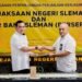 Perkuat Tata Kelola dan Bantuan Hukum, Bank Sleman Perpanjang MoU dengan Kejaksaan