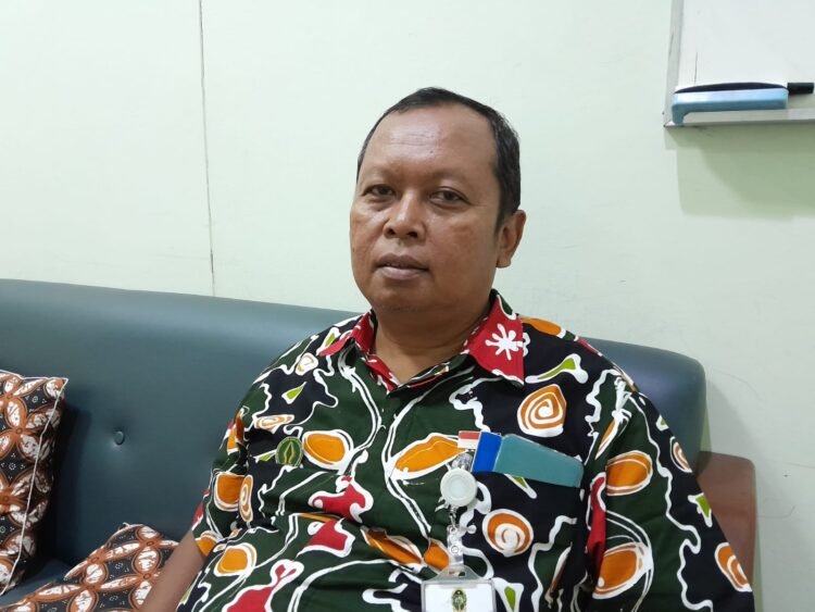 14.792 Peserta BPJS PBI di Kota Yogyakarta Berhasil Direaktivasi