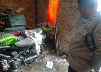 2 Pemuda dan Balita di Mantrijeron Jadi Korban Ledakan Petasan