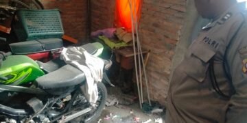 2 Pemuda dan Balita di Mantrijeron Jadi Korban Ledakan Petasan