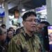 Cek Kondisi Pasar Tradisional di Yogyakarts, Purbaya: Siapa Bilang Mati Suri