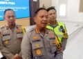 Polisi Amankan Pelaku Tabrak Lari Pebalap Aldi Satya, Ungkap Tak Ada Penganiayaan
