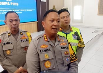 Polisi Amankan Pelaku Tabrak Lari Pebalap Aldi Satya, Ungkap Tak Ada Penganiayaan