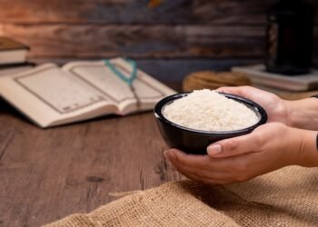 Baznas Kota Yogyakarta Tetapkan Zakat Fitrah 2026 Sebesar Rp40 Ribu atau 2,5 Kg Beras