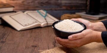 Baznas Kota Yogyakarta Tetapkan Zakat Fitrah 2026 Sebesar Rp40 Ribu atau 2,5 Kg Beras