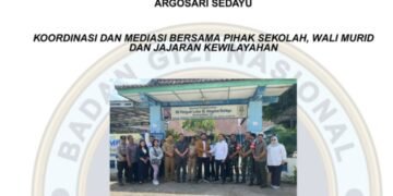 SPPG Argosari Klarifikasi Keluhan Menu MBG Bandeng Presto dan Tahu Ungkep