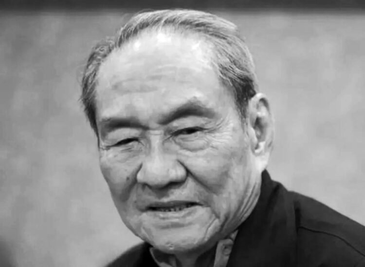 Fakta Menarik Bos Djarum Michael Bambang Hartono, Pernah Jadi Atlet Tertua