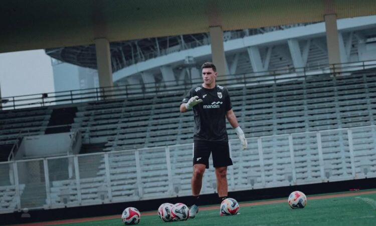 John Herdman Tunjuk Asisten Patrick Kluivert Tukangi Timnas Indonesia