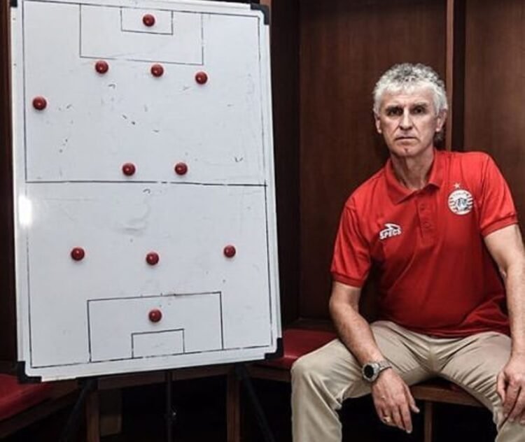 Ivan Kolev Kritik Keras Proyek Naturalisasi Timnas Indonesia Jelang FIFA Series