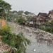 Viral Video Banjir Tumpukan Sampah di Sungai Winongo, Ini Kata DLH Kota Yogyakarta