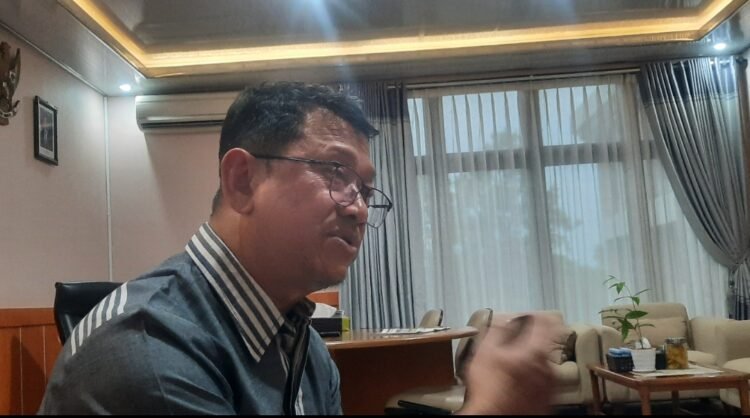 Ribuan P3K Paruh Waktu di Sleman Terancam PHK, Dampak Pembatasan Anggaran Pusat