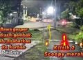 Viral Aksi Kejar-kejaran Motor Disertai Kekerasan di Ngaglik Sleman, Polisi: Masih Diselidiki