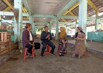 Jaga Stabilitas Harga, Pemkab Sleman Gelar Pasar Murah di 15 Titik Jelang Lebaran